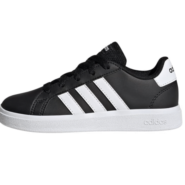 adidas 3 band noir
