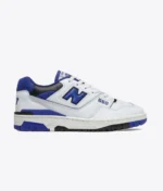 new balance bleu