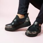 SNK MARRON - Image 4