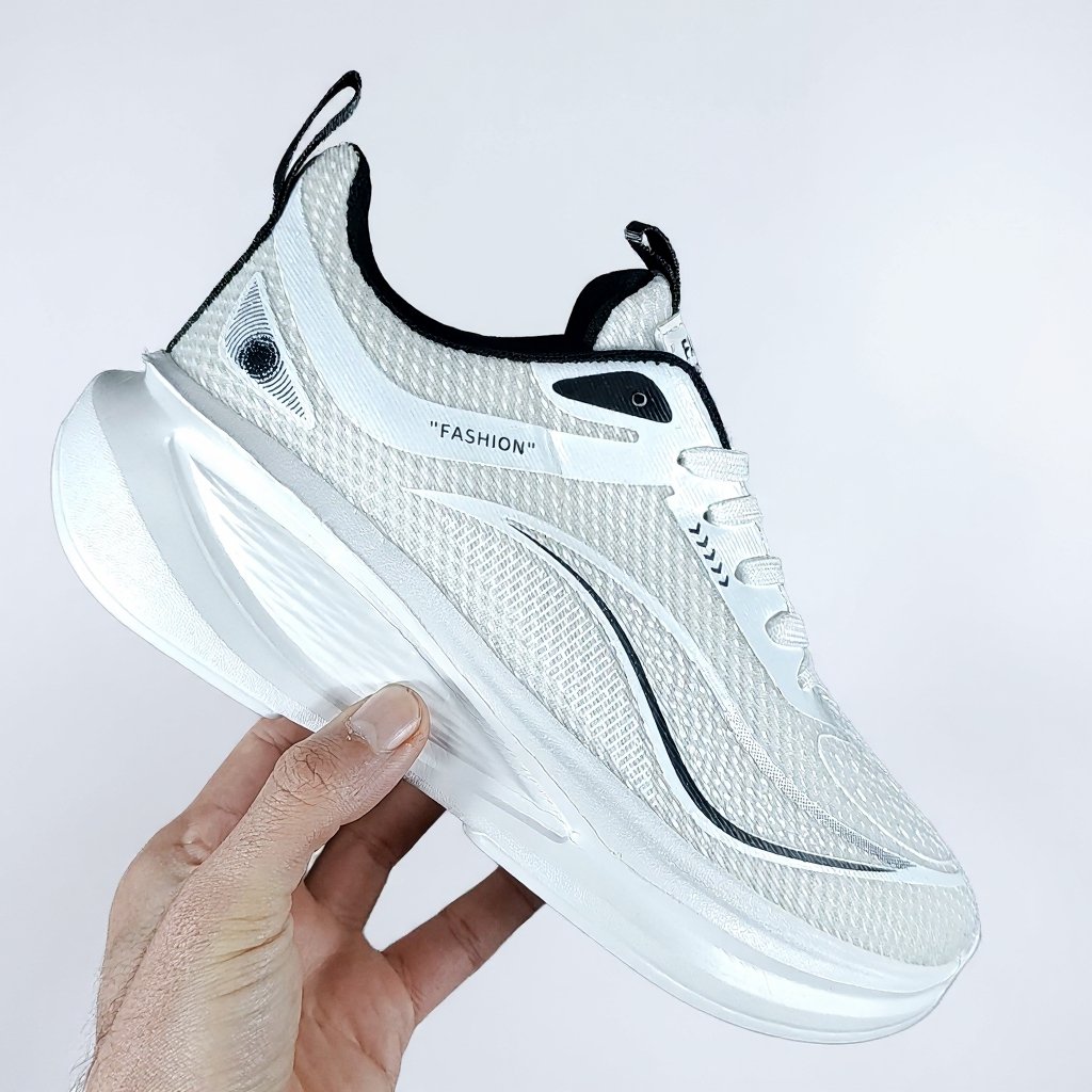 F 4 FASHION BLANCHE - Image 1