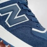 NEW BALANCE ENCAP BLEU - Image 2