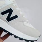 NEW BALANCE ENCAP BLANC - Image 2