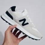 BASKET NEW BALANSE ENCAP