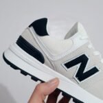 NEW BALANCE ENCAP BLANC - Image 3