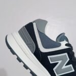 NEWBALANCE ENCAP NOIR - Image 2
