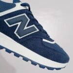 NEW BALANCE ENCAP BLEU - Image 3