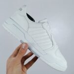 ADS BASKET F1 BLANCHE