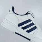 ADS BASKET F1 BLEU - Image 3