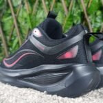 FASHION NOIRE ROUGE - Image 3