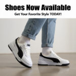 PUMA NOIR PROMO (قياس  43 44 فقط) - Image 4