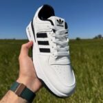 ADS BASKET 3BAND NOIR - Image 2