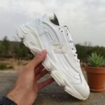 NEW BALANCE 1000 BLANC - Image 3
