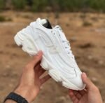 NEW BALANCE 1000 BLANC - Image 4